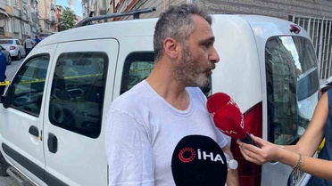 Fatih'te Aile İçi Katliam ve İntihar