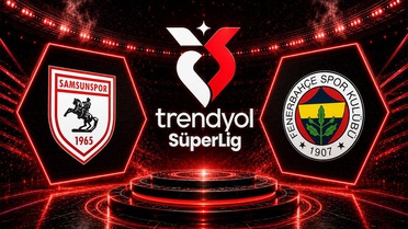 Canlı anlatım: İkinci yarı da golle başladı