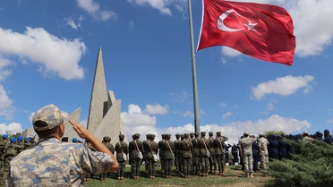 Bakan Bak: Güçlü Türkiye'nin Zaferi
