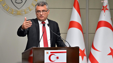 Gemi Kazasında 7 Kayıp, 23 Kişi Aranıyor