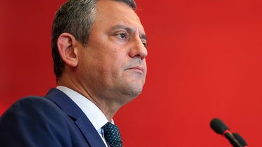Feribot Kazasına Heyet Gönderildi