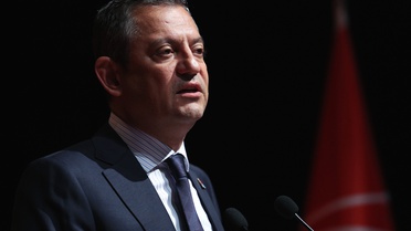 Özgür Özel'den Feribot Kazası Mesajı