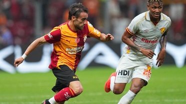 Göztepe'de Kötü Başlangıç ve Hakem Tepkisi