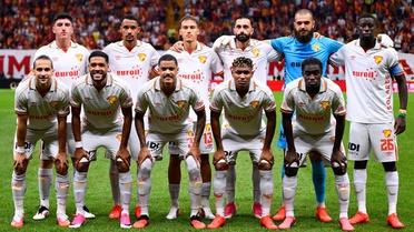 Göztepe'de ''Bu takıma ne oldu?'' dedirten performans