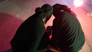 137 Yıllık Saya Geleneği İzmit'te Yaşatıldı