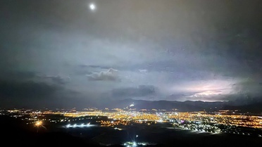 Erzincan-Sivas Yolu Yeniden Açıldı