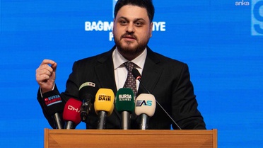 Hüseyin Baş'tan 30 Ağustos Mesajı
