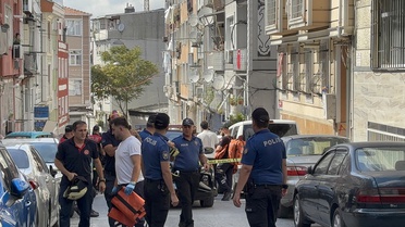 Aile Katliamı: Emekli Polis İntihar Etti