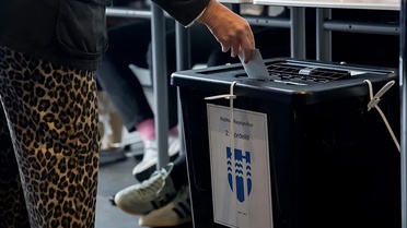 İzlanda'da AB üyeliği referandumu! Sandıktan 'hayır' çıktı