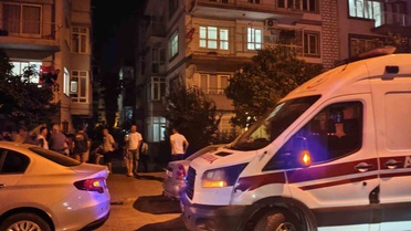 Selçuk'ta emekli öğretmen çatıdan düşerek hayatını kaybetti