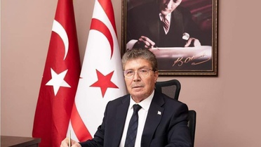 KKTC Başbakanı Üstel'den 30 Ağustos Zafer Bayramı mesajı