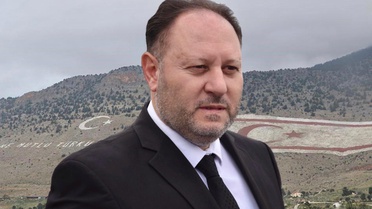 KKTC Meclis Başkanı'ndan Gemi Kazası Açıklaması