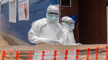 Kongo'da Ebola salgınında ölü sayısı 2 bin 786'ya yükseldi