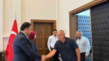 Kuluncak'ta 30 Ağustos Zafer Bayramı Coşkuyla Kutlandı