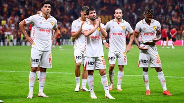 Maç biteli saatler oldu, tansiyon dinmiyor! Göztepe'den bir flaş paylaşım daha