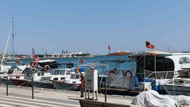 KKTC Feribot Kazası: Taşucu'nda Hazırlık