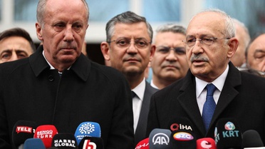 CHP mi, Yeni Parti mi? Muharrem İnce, kararını bir isme sert sözlerle yüklenerek açıkladı