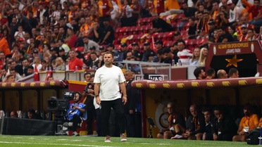 Okan Buruk: Ligin Lideriyiz, Hedefimiz Sezon Sonuna Kadar Devam Etmek