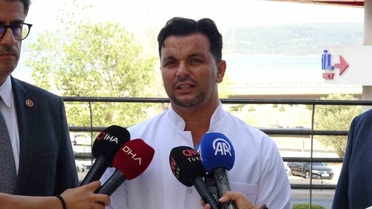 Cem Yılmaz Kalp Krizi Geçirdi