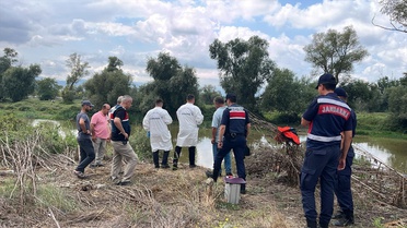 Gürkan Gencer'in Cesedi Bulundu