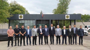 Samsun, savunma sanayisinin yeni üssü oluyor: MKE ve ROKETSAN