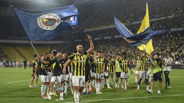 Sofyan Amrabat imzayı attı! İşte yeni takımı