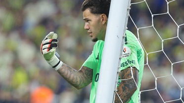 Tam taraftarlarla barış sağladı derken Ederson için olay yaratacak bir iddia