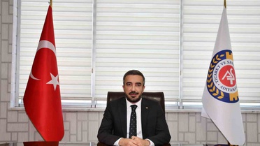 ATSO Başkanı Torunoğlu'ndan 30 Ağustos Zafer Bayramı Mesajı