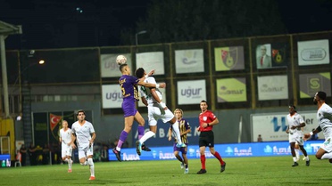 Eyüpspor, Alanyaspor'u 2-1 Geçti