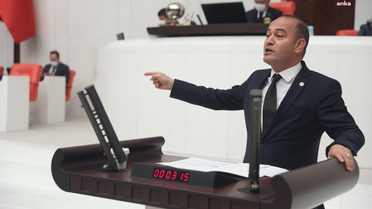 Özgür Karabat'tan Ekonomi Eleştirisi