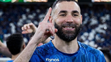6 aylık macera! Al Hilal, Karim Benzema ile yollarını ayırdı