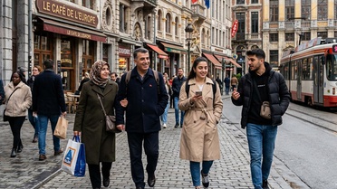 Eurostat: 2025'te en çok Türk vatandaşı sınır dışı edildi