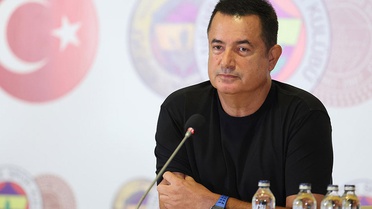 Acun Ilıcalı aradan çekildi! Yıldız isim adım adım Fener'e