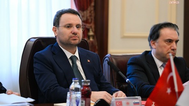 Yargı Hızlandırılıyor