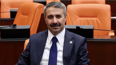 Çelikhan'da Dolu Hasarı Tütün Üretimini Vurdu