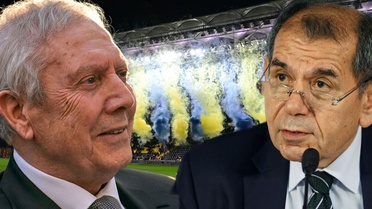 Aziz Yıldırım'dan talimat! Fenerbahçe'den Galatasaray'a yılın transfer çalımı