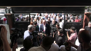 DEM Parti Eş Genel Başkanı Bakırhan’dan Mehdi Zana açıklaması: “Kimliğine ve kültürüne sahip çıkarak çok önemli bir değer yarattı”
