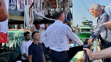 Düzce'de Balıkçılara Yeni Sezon Müjdesi