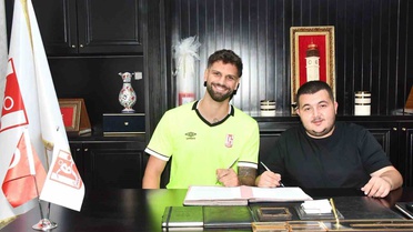 Balıkesirspor Arda Akbulut'u Transfer Etti