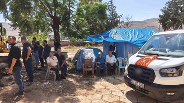 Batan Gemideki Kardeşler İçin Umutlu Bekleyiş