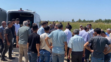 Adana'da Boşanma Aşamasında Kadın, Eşi Tarafından Öldürüldü