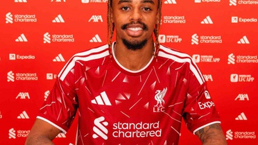 Liverpool, Barcola'yı Transfer Etti