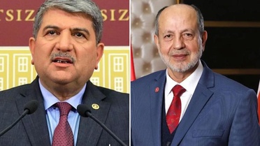Bursa Milletvekili Torun istifa etti, Yeni Yol 19'a düştü: Bu kez de imdada Yeniden Refah yetişti