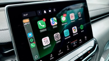 Apple CarPlay ile Müzik Deneyimi