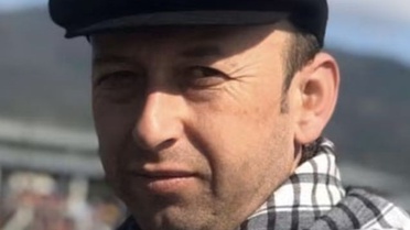 Çine'de Motosiklet Kazası: 1 Ölü