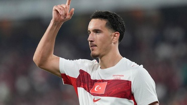 Deniz Gül'ün Galatasaray için İstanbul'a geliş tarihi belli oldu