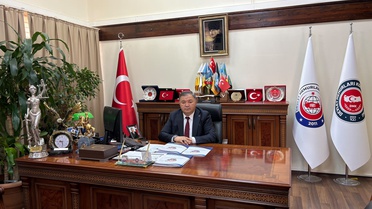 Çalışma Süresi Uzun, Maaş Yetersiz