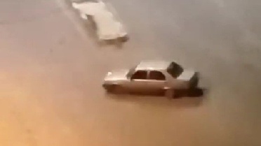 Drift Atan Sürücüye 140 Bin TL Ceza