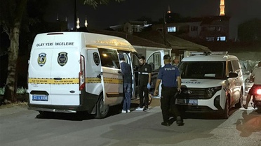 Edirne'de bıçaklı kavgada 1 kişi öldü