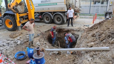 Edirne'den Yeni Adli Yıl Mesajı